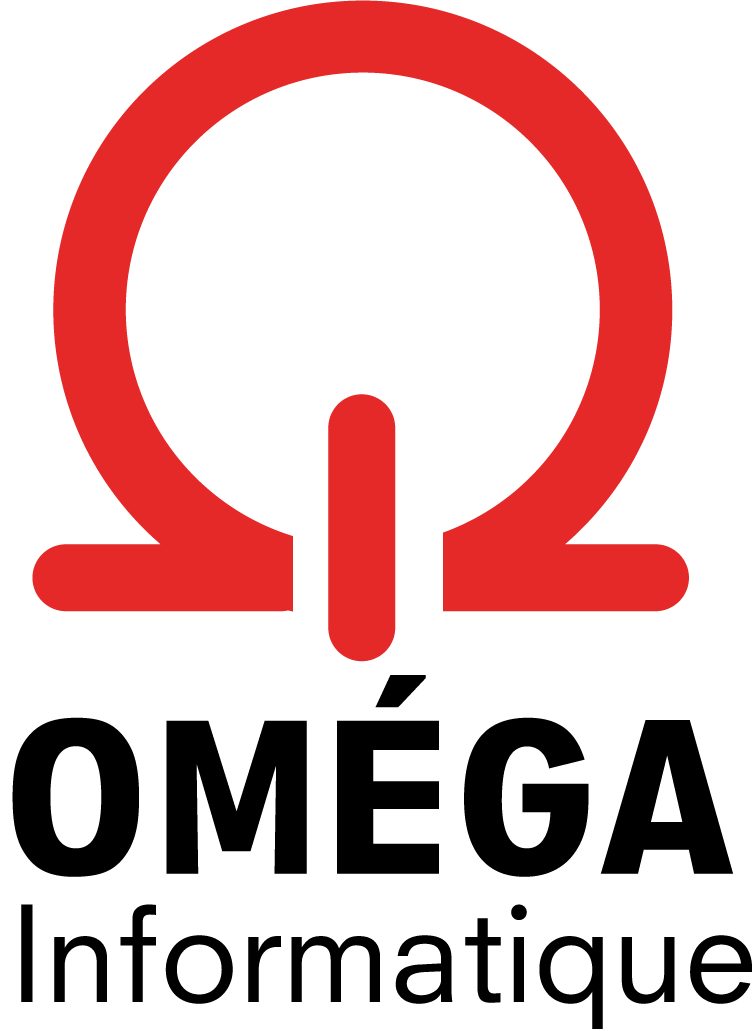 Oméga Informatique